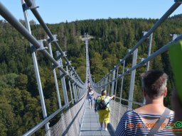 Skywalk Willingen